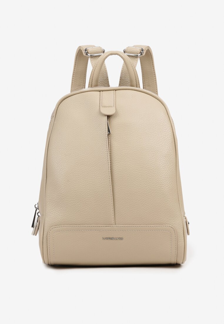 Rucsac Bej