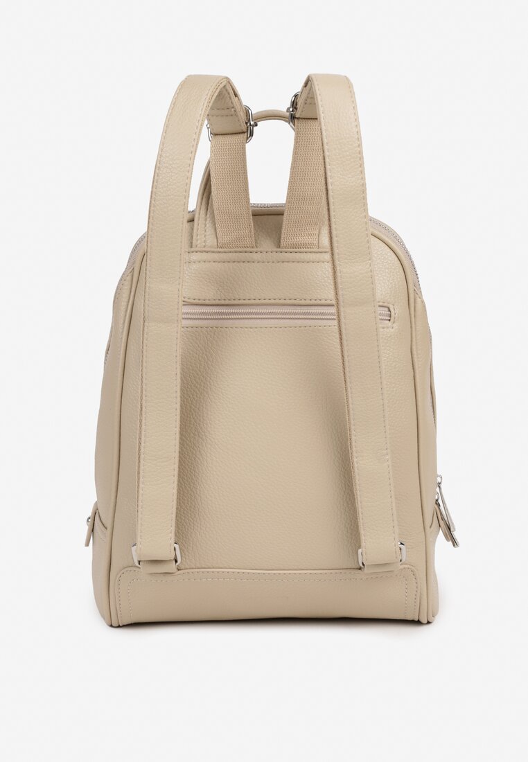 Rucsac Bej