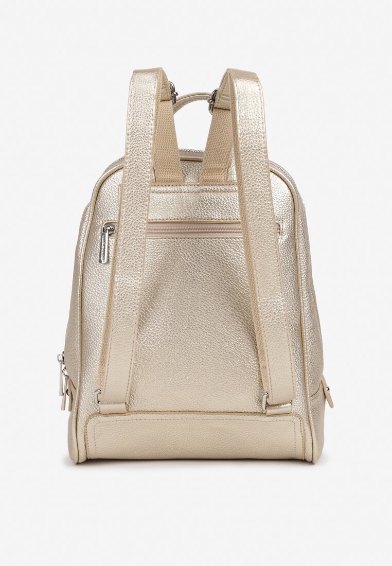 Rucsac Auriu