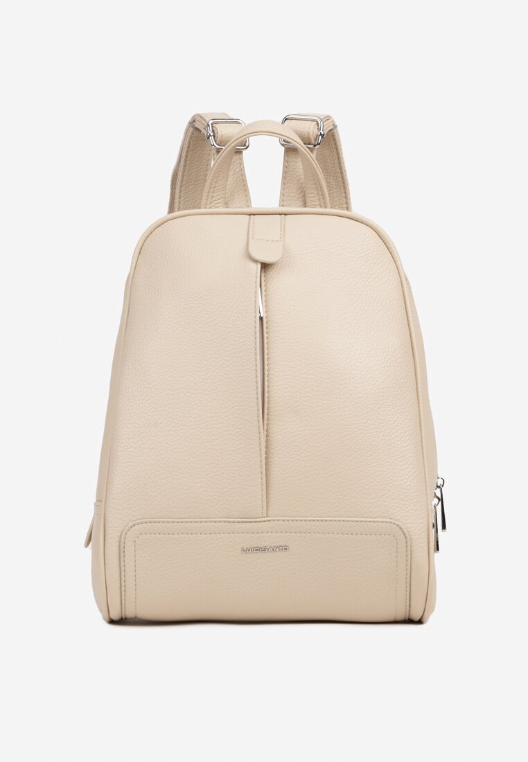 Rucsac Bej