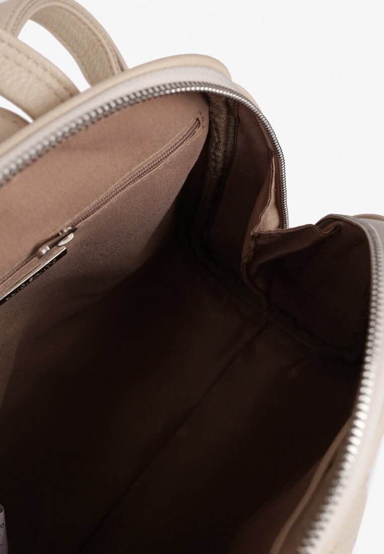 Rucsac Bej