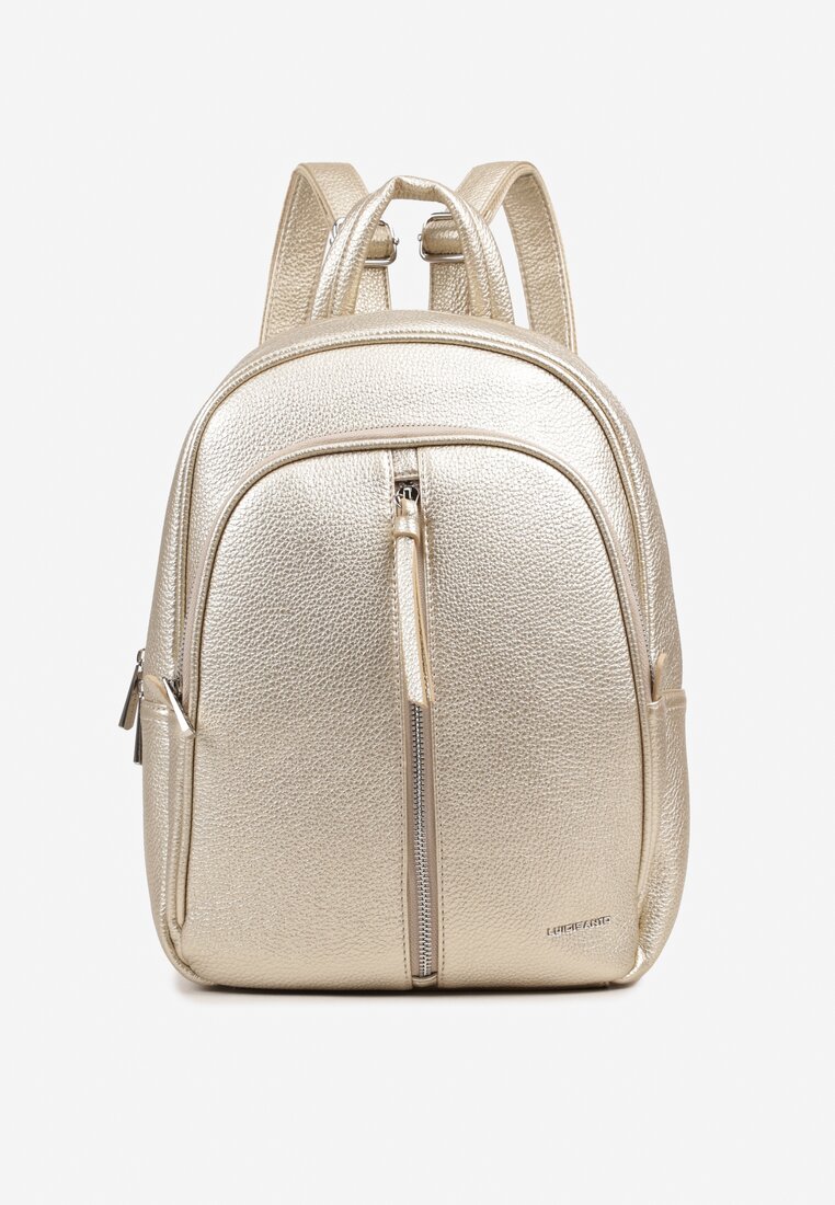 Rucsac Auriu