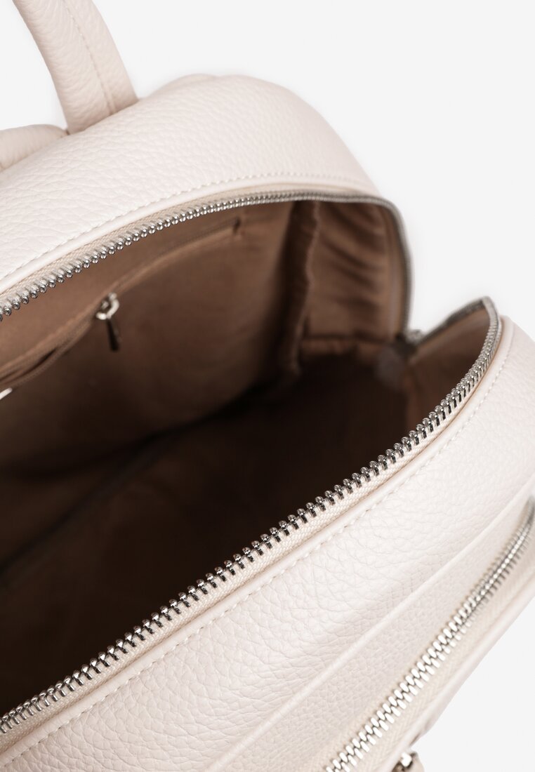 Rucsac Bej