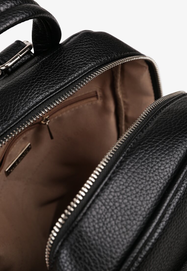 Rucsac Negru