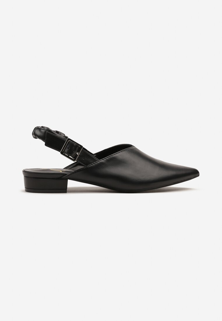 Sandale Negre