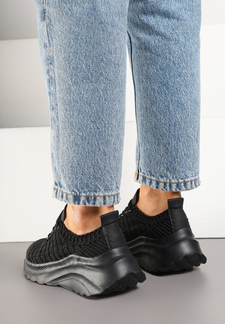 Sneakers Negri