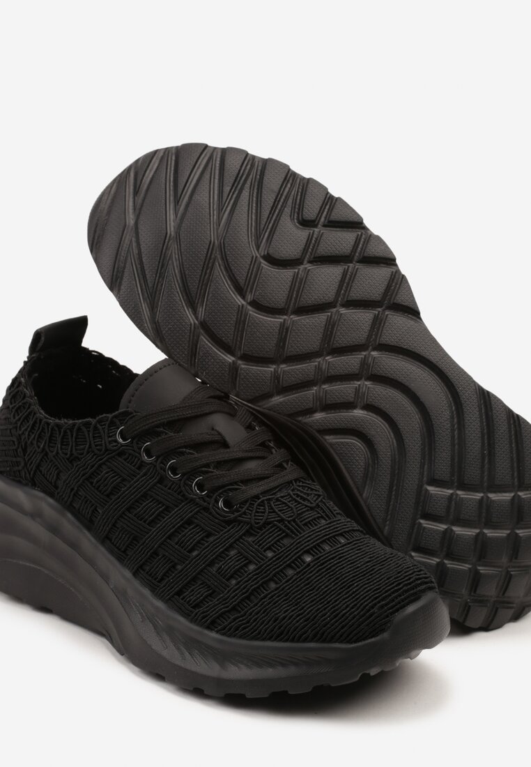 Sneakers Negri