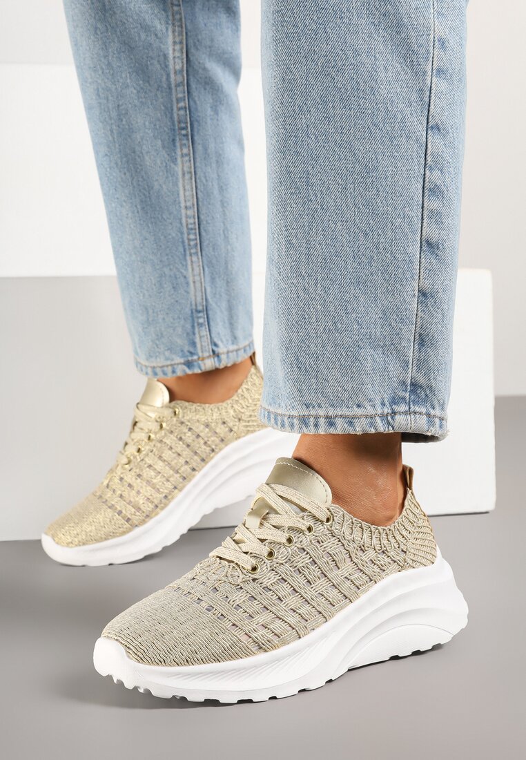 Sneakers Aurii