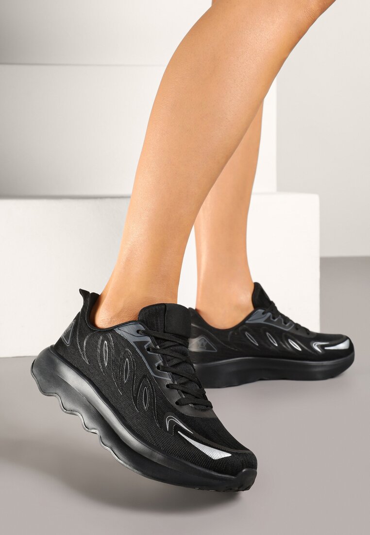 Sneakers Negri