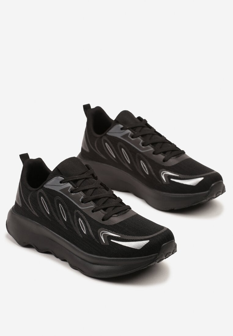 Sneakers Negri