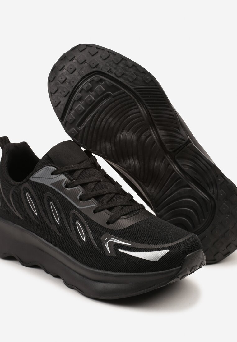 Sneakers Negri