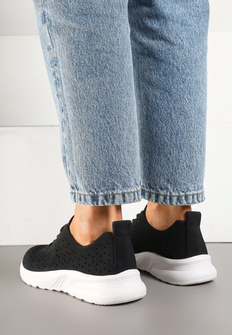 Sneakers Negri