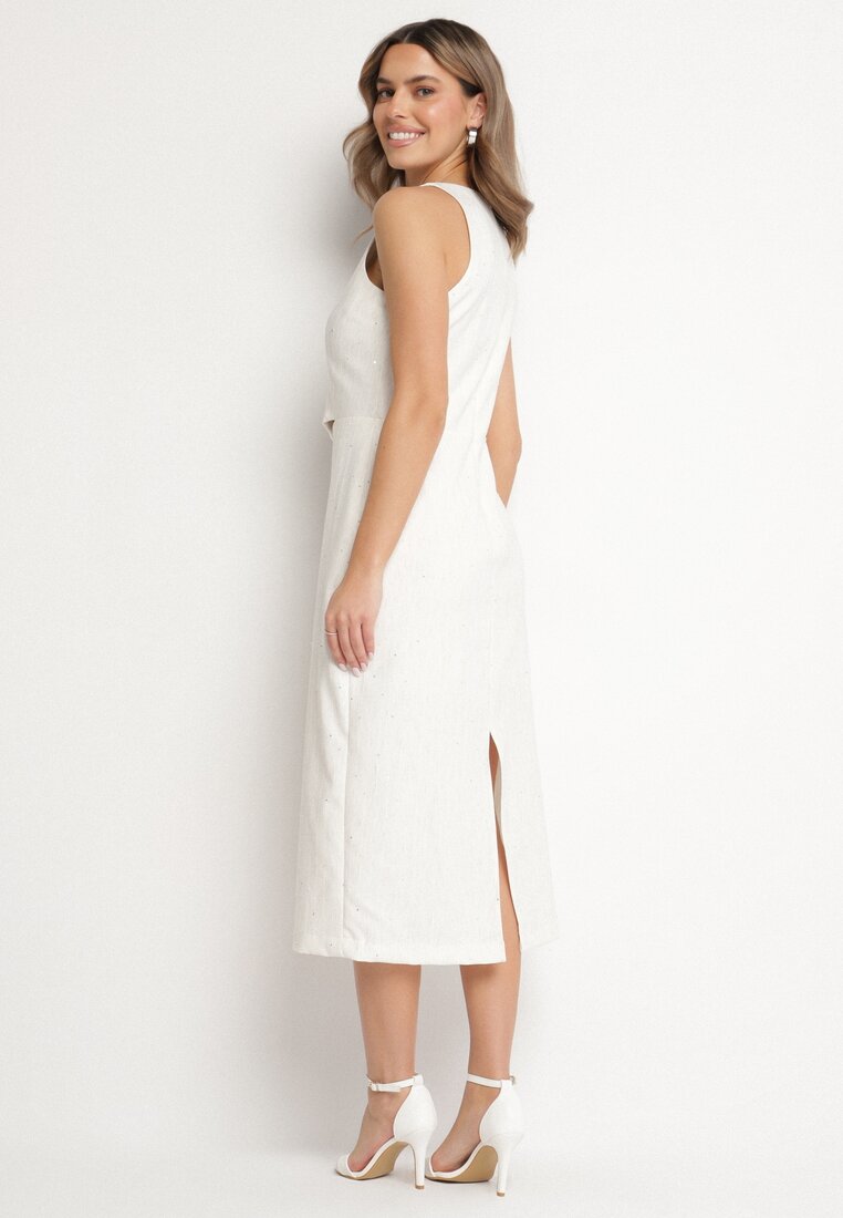 Rochie Bej deschis