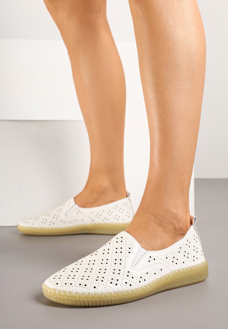 Pantofi casual Albi