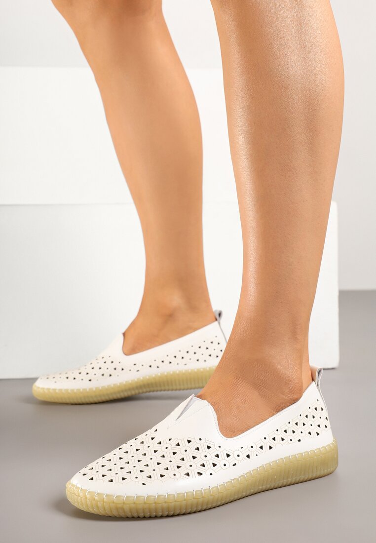 Pantofi casual Albi