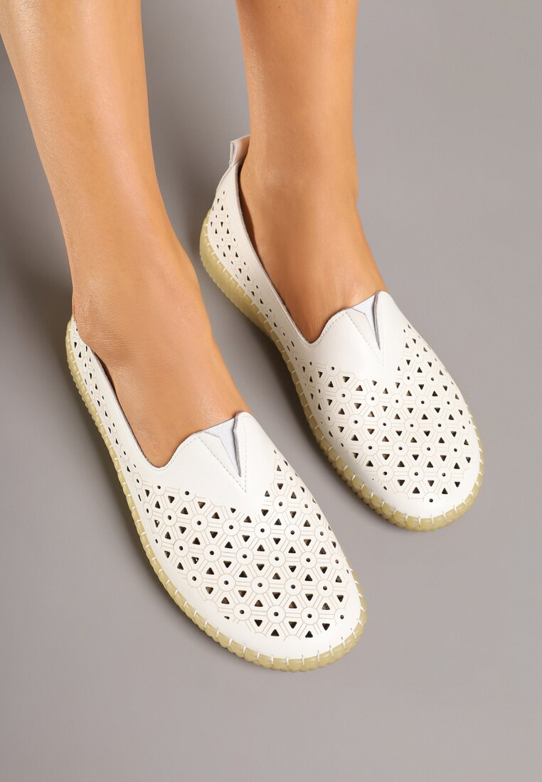 Pantofi casual Albi