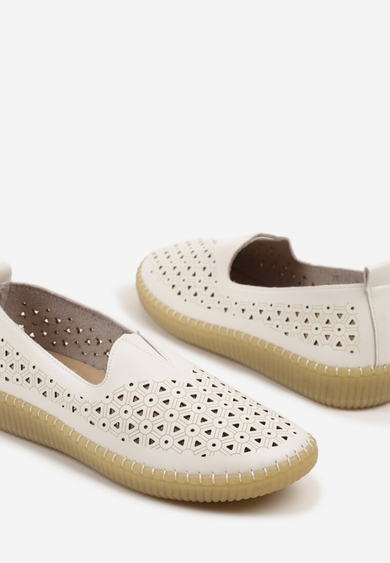 Pantofi casual Albi