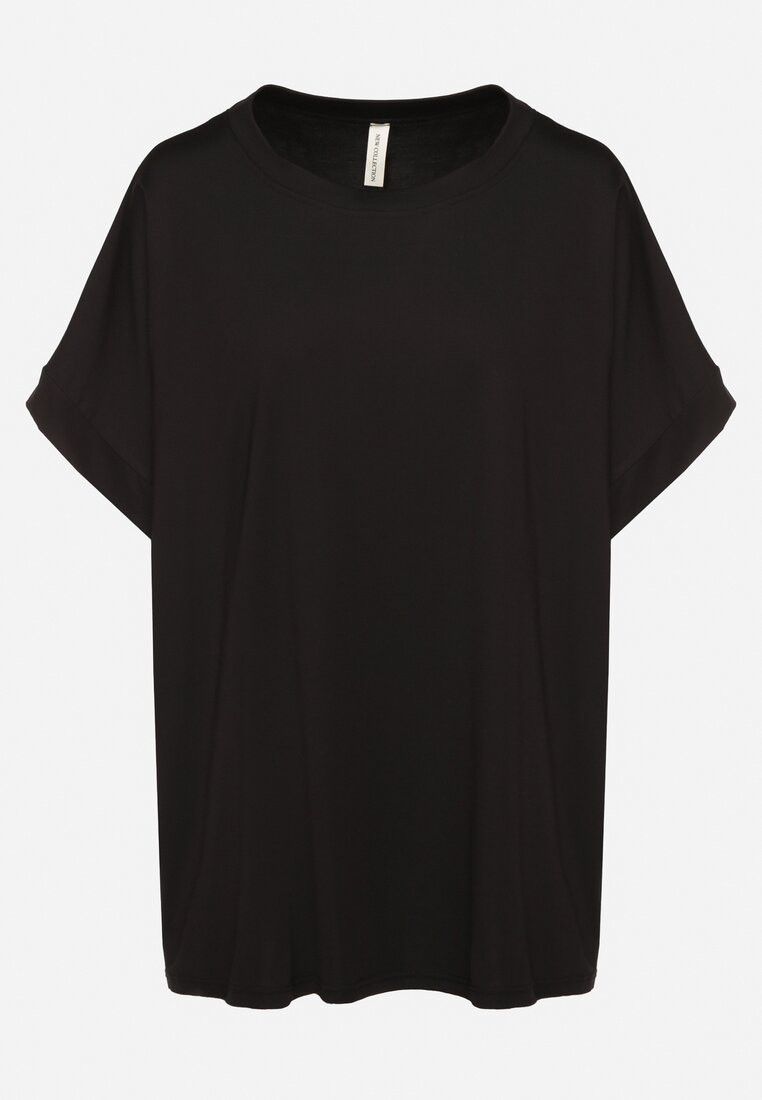 T-shirt Negru