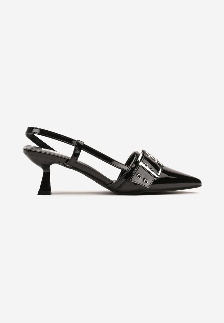 Sandale Negre