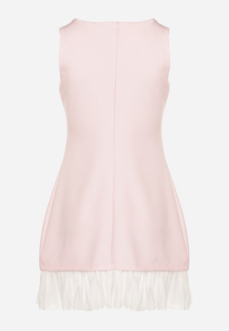 Rochie Roz