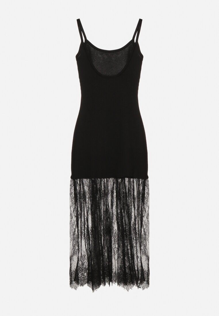 Rochie Neagră