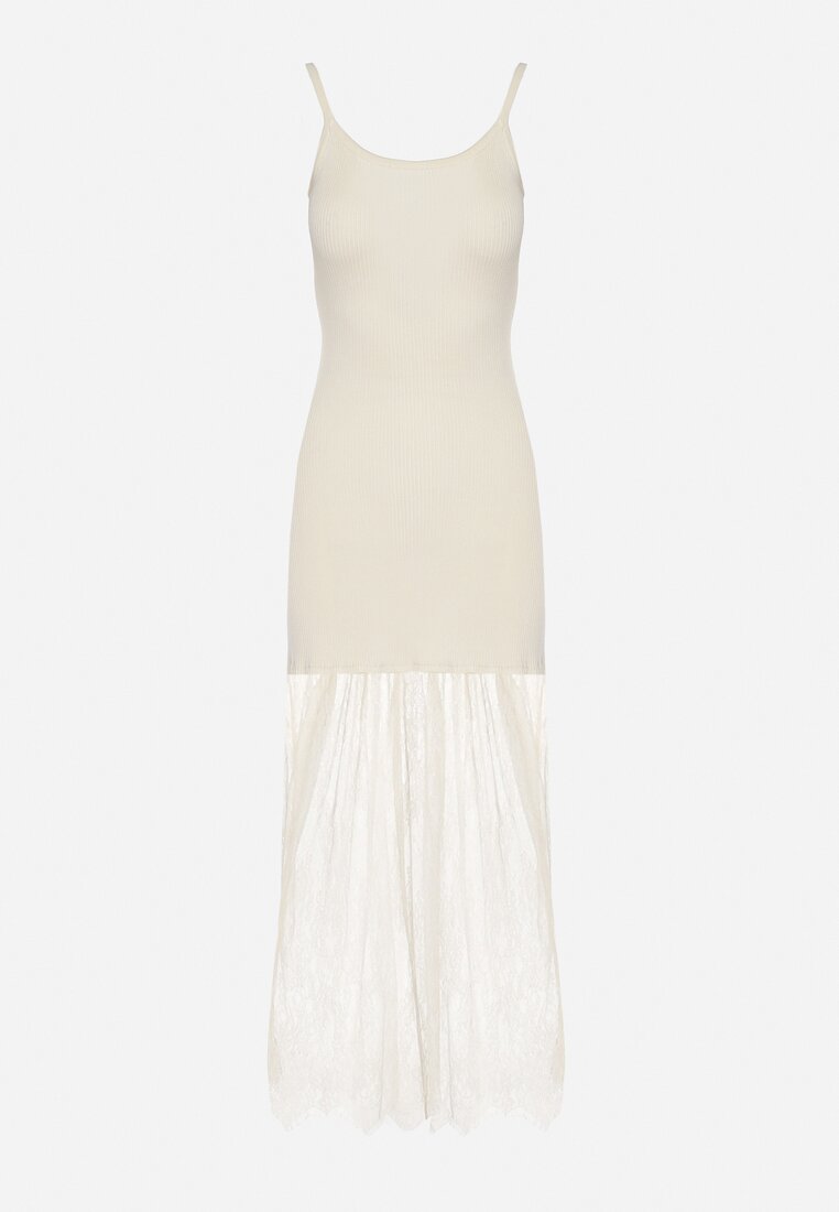 Rochie Bej