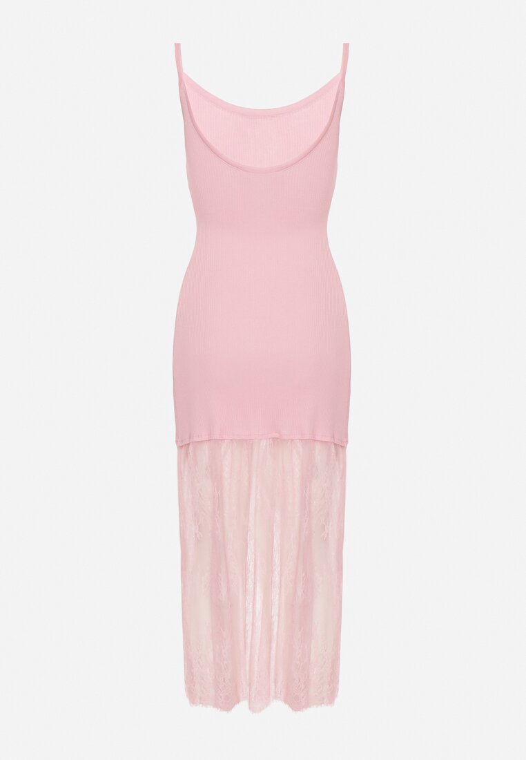 Rochie Roz