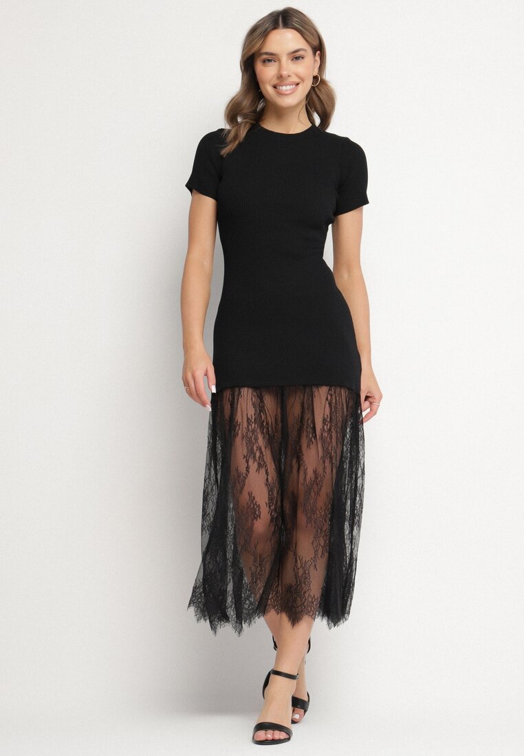 Rochie Neagră