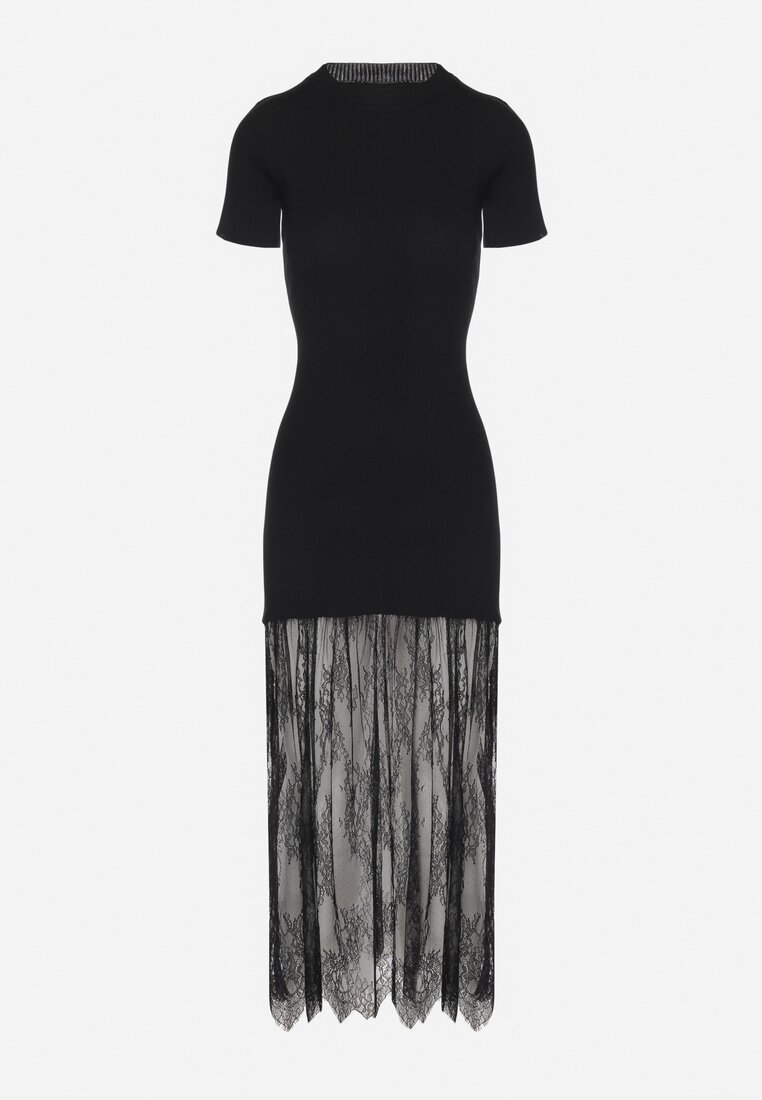 Rochie Neagră