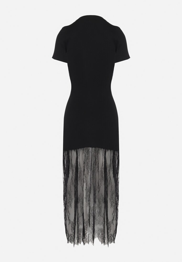 Rochie Neagră