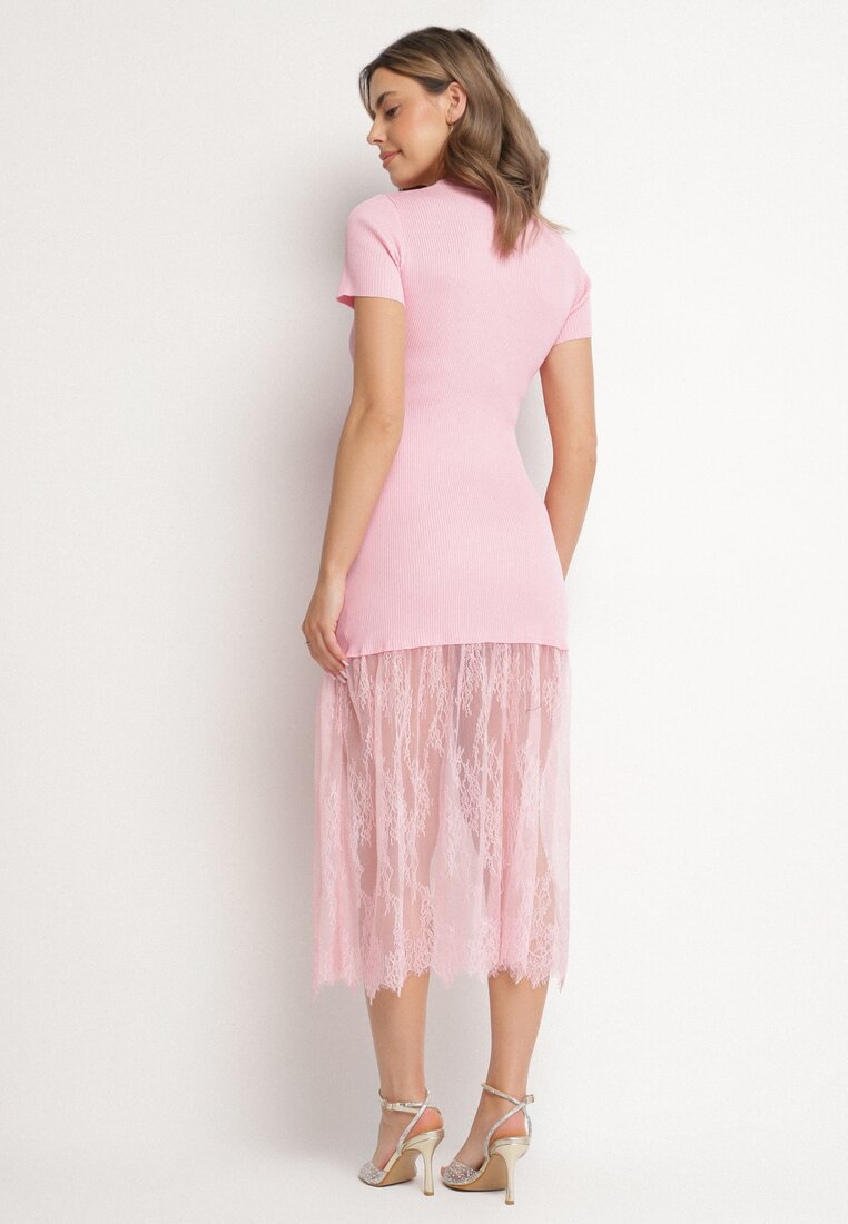 Rochie Roz