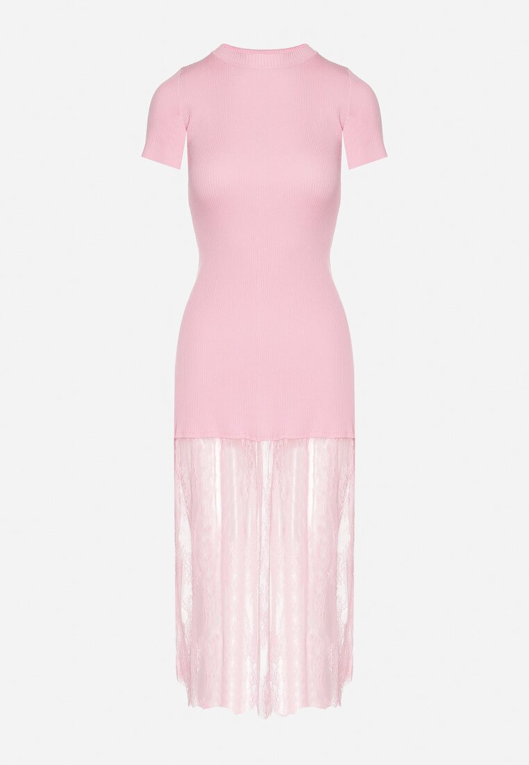 Rochie Roz