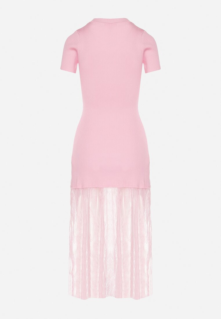 Rochie Roz