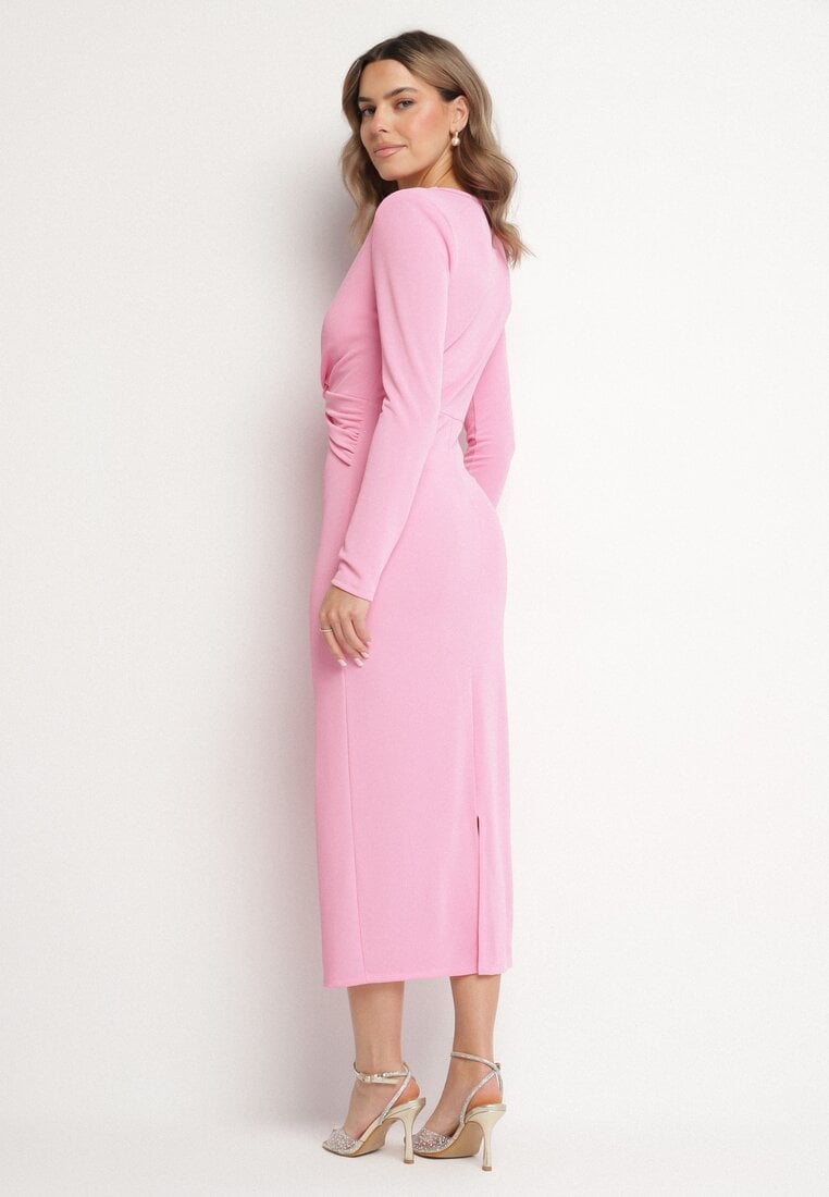 Rochie Roz