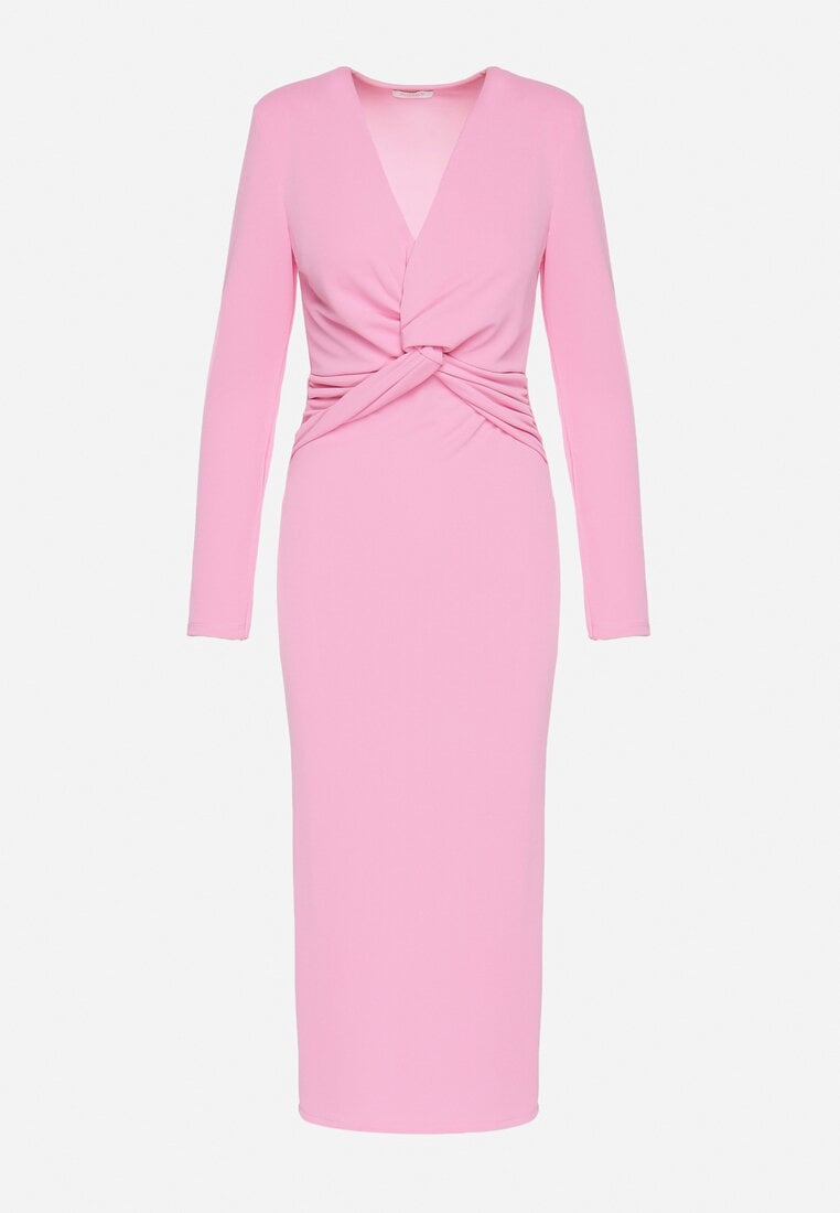 Rochie Roz