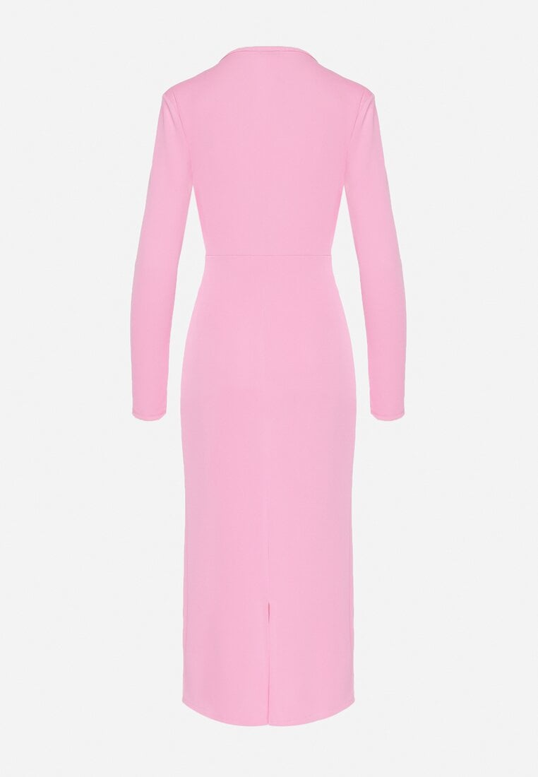 Rochie Roz