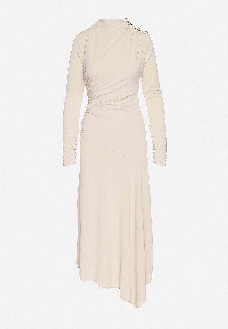 Rochie Bej