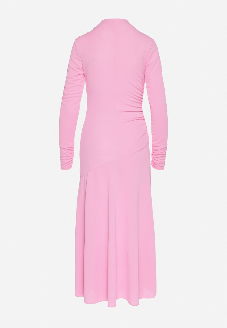 Rochie Roz