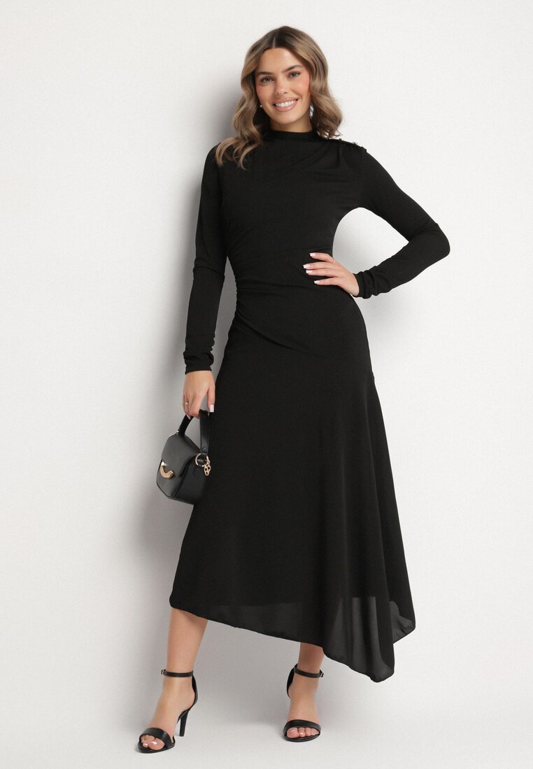 Rochie Neagră