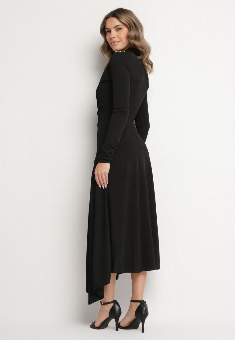Rochie Neagră
