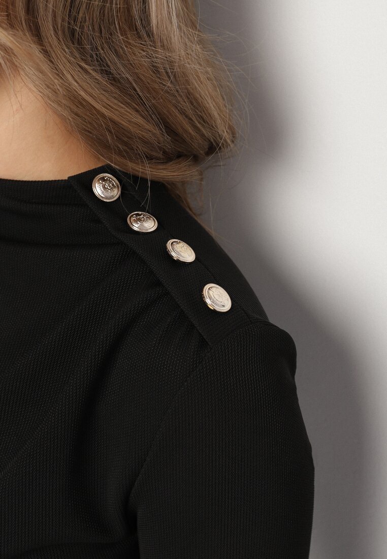 Rochie Neagră