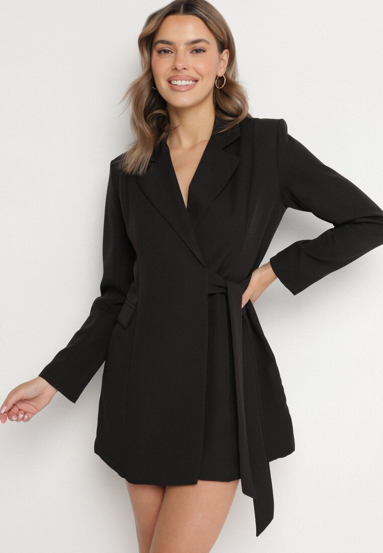 Rochie Neagră