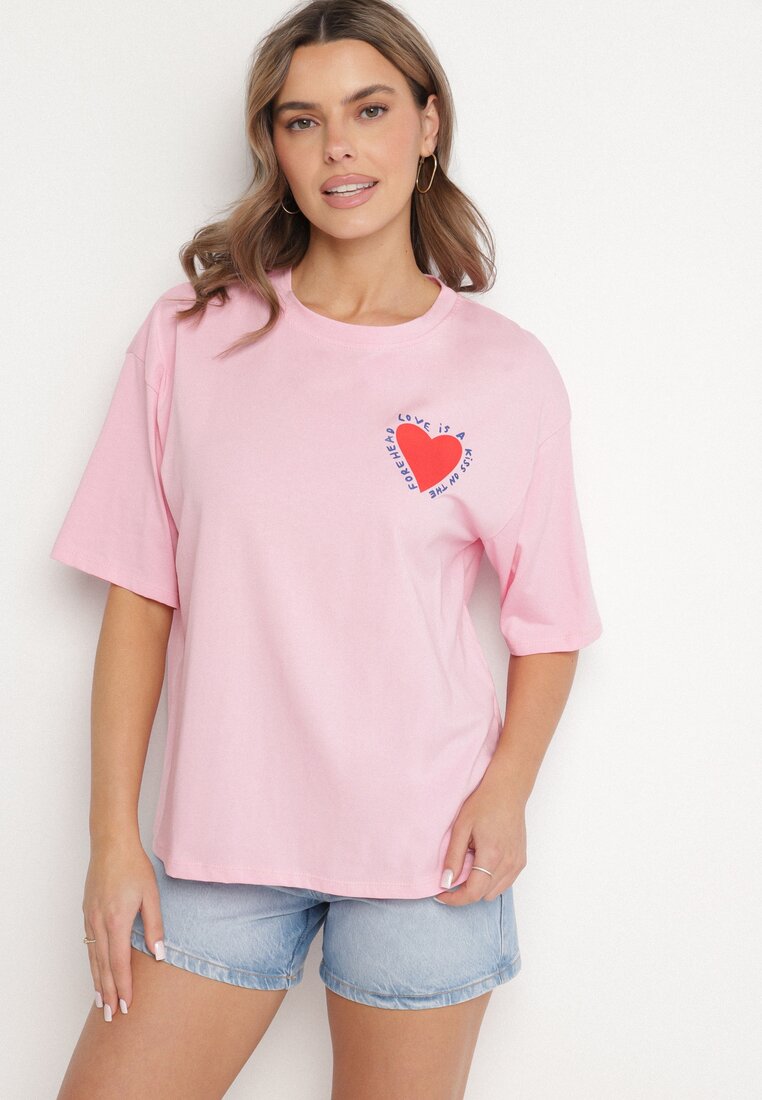 T-shirt Roz