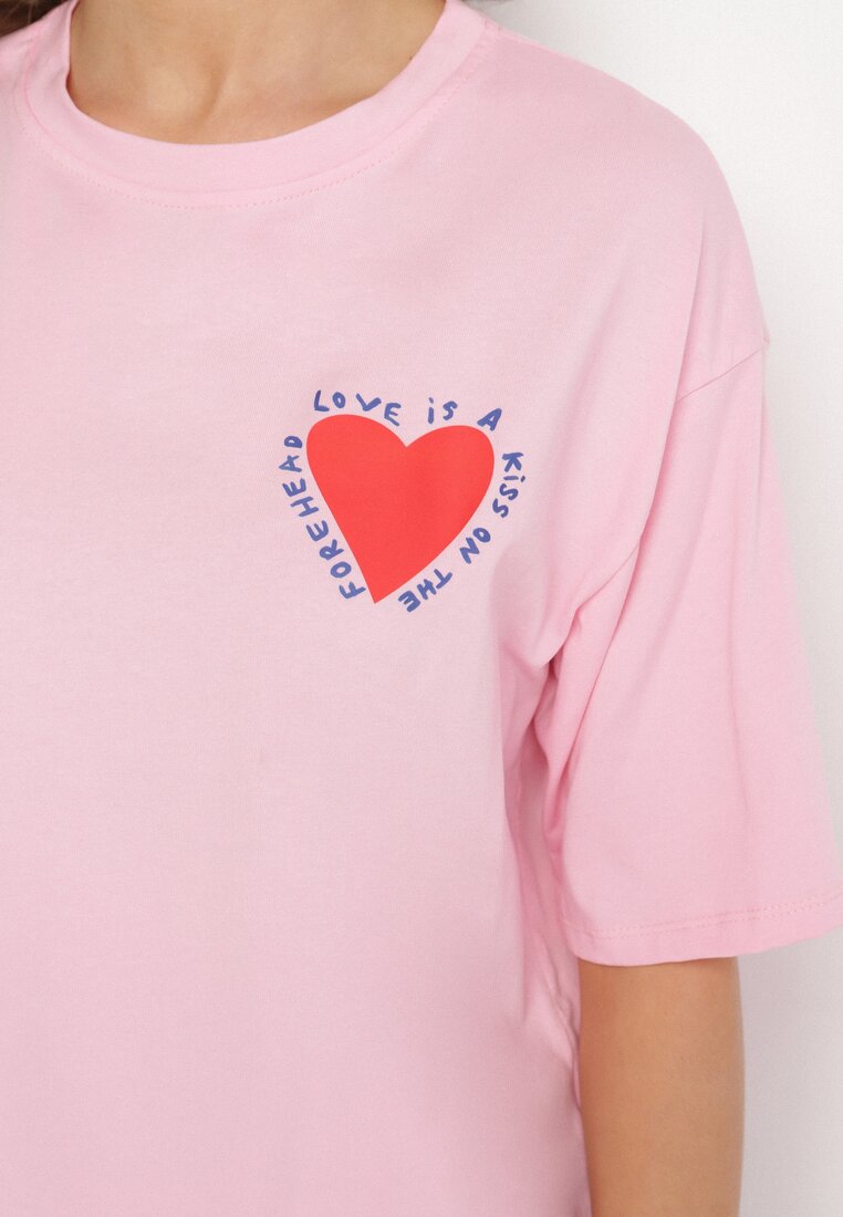 T-shirt Roz