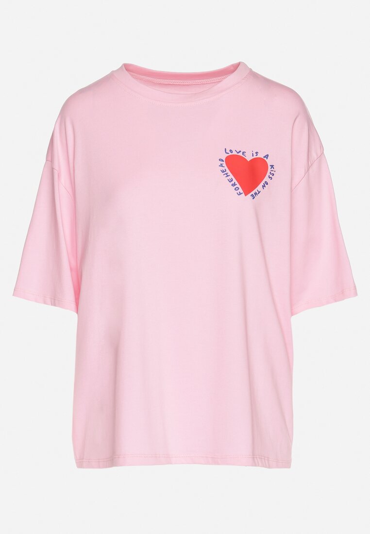 T-shirt Roz