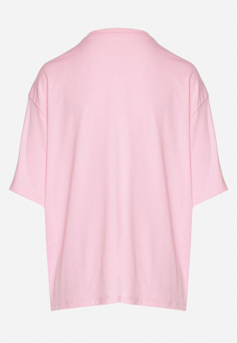T-shirt Roz