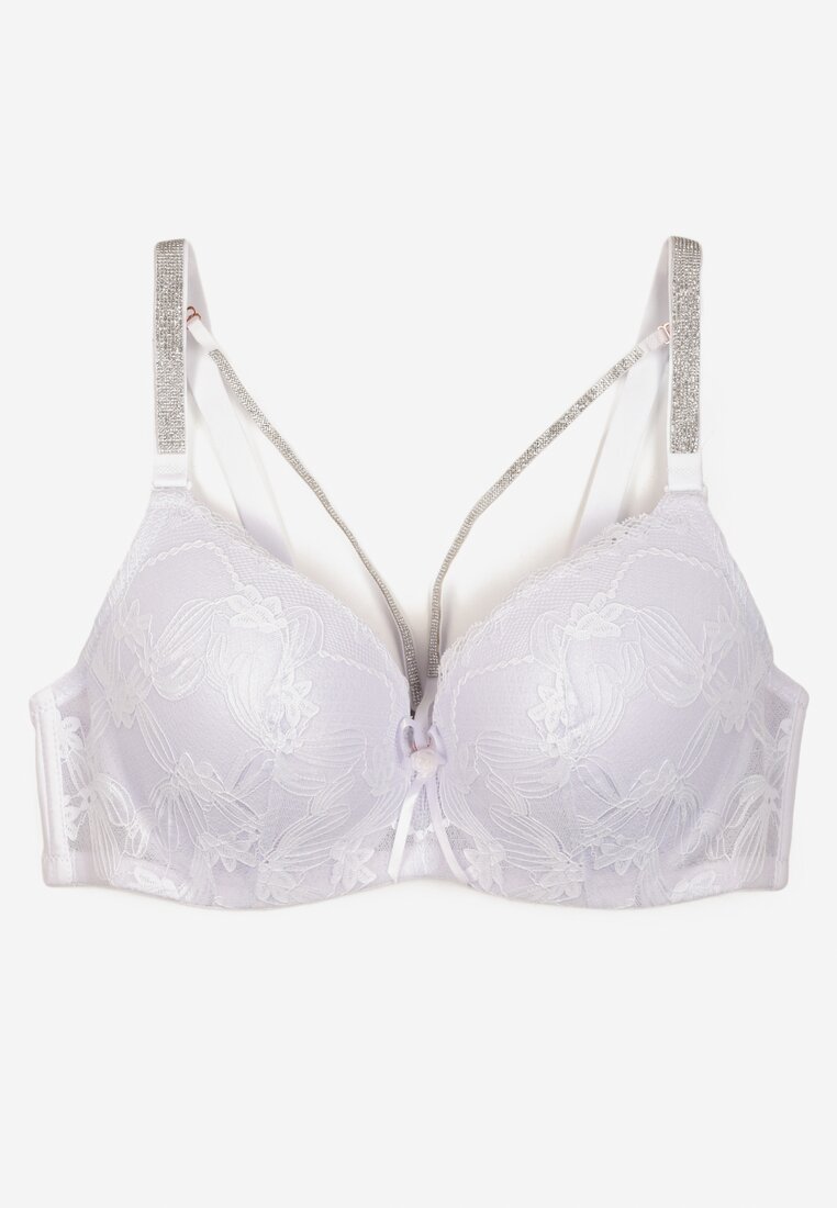Sutien Alb