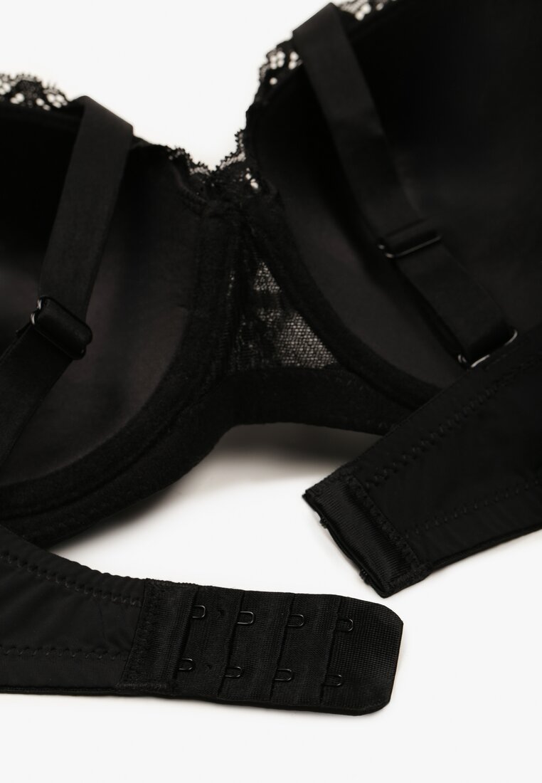 Sutien Negru