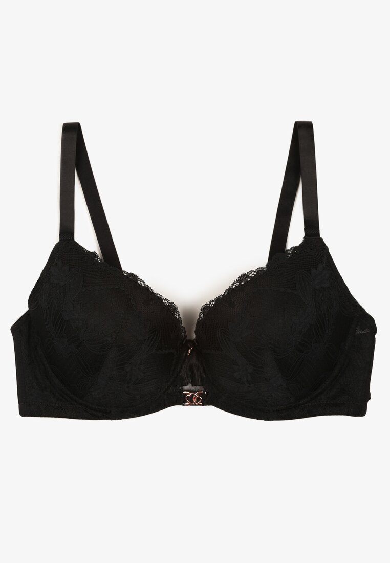 Sutien Negru
