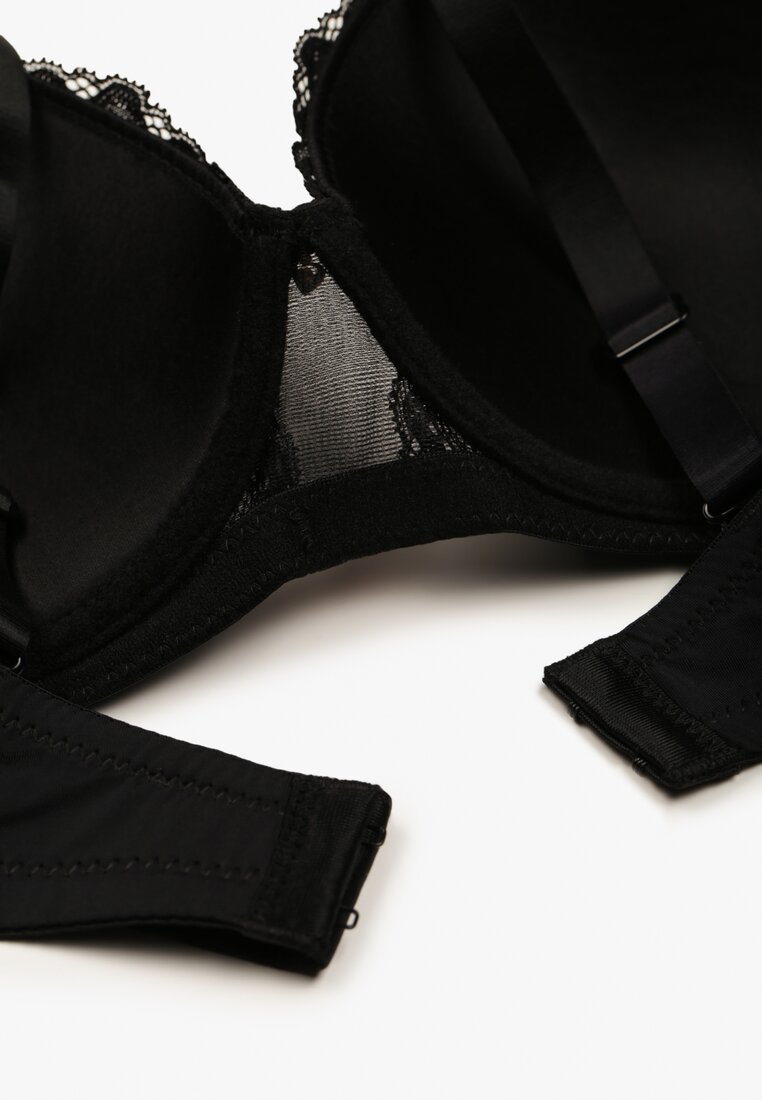 Sutien Negru